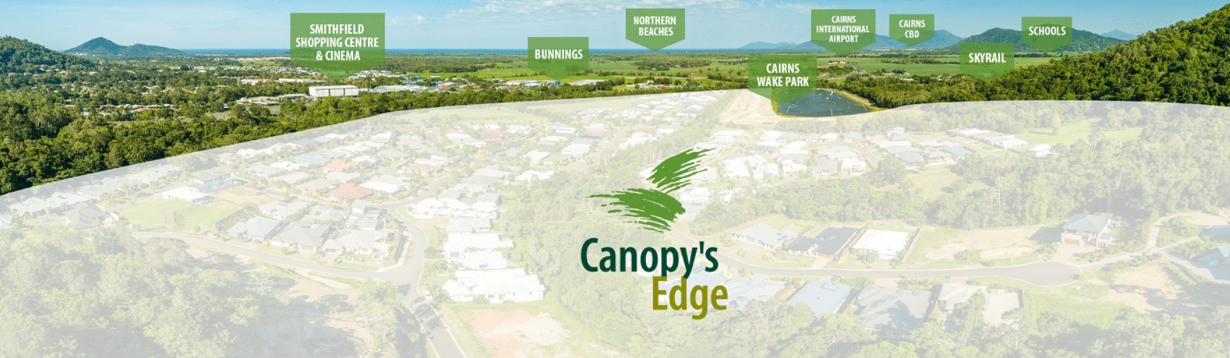 [Land for Sale] Canopy's Edge Estate, Smithfield OpenLot
